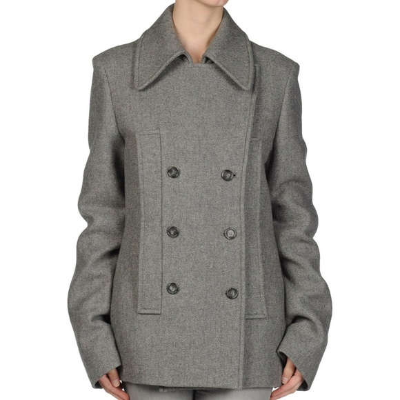 Maison Martin Margiela Jacket Size 8 NWT - Picture 1 of 7